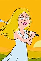 Wendy Schaal in American Dad! (2005)