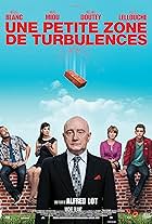 Une petite zone de turbulences (2009)