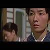 Shiho Fujimura in Otoko wa tsurai yo: Torajiro gambare! (1977)