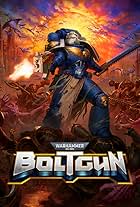 Warhammer 40,000: Boltgun