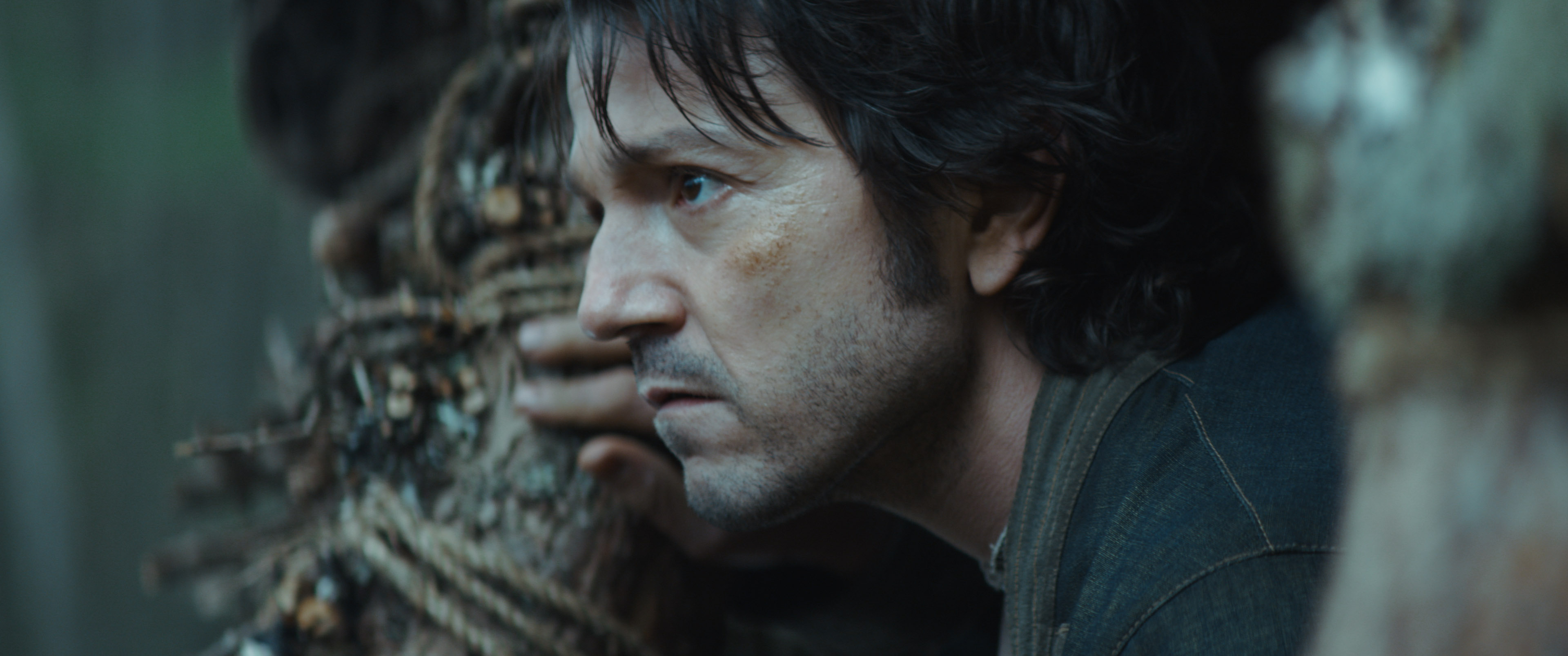 Diego Luna in Andor (2022)