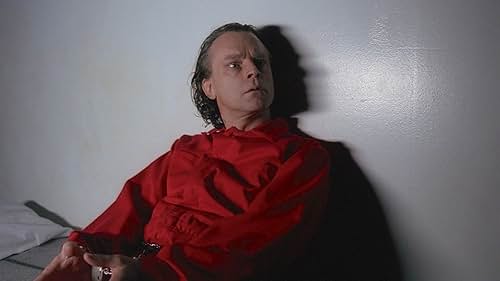 Brad Dourif in The X-Files (1993)