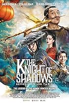 The Knight of Shadows: Between Yin and Yang