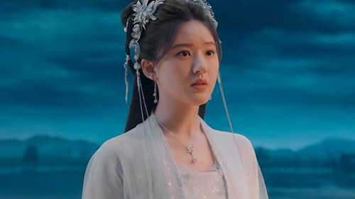 Lusi Zhao in Episode #1.20 (2023)