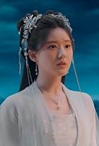 Lusi Zhao in Episode #1.20 (2023)