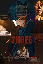 Three