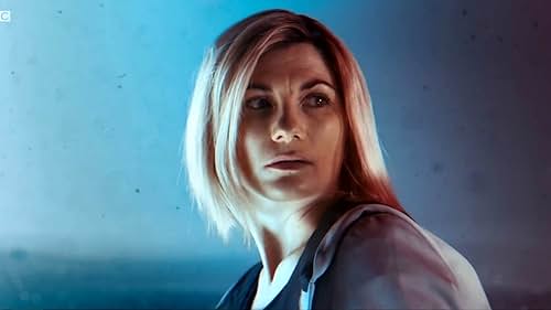 Doctor Who: Flux (Teaser)