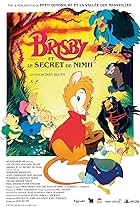 Brisby et le secret de NIMH