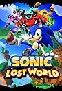 Sonic: Lost World (2013)