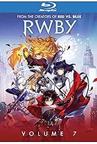 RWBY: Volume 7