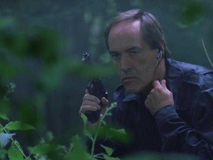 Powers Boothe in Second Nature (2003)