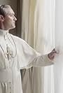 Jude Law in The Young Pope (2016)