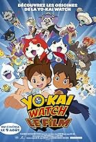 Yôkai Watch: the Movie: The Flying Whale and the Grand Adventure of the Double Worlds, Meow!