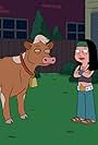 Cow I Met Your Moo-ther