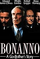 Bonanno: A Godfather's Story