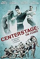 Center Stage: On Pointe