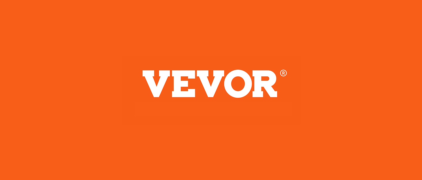 VEVOR ultrasonic cleaner