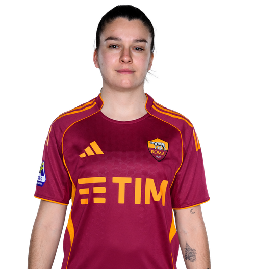Anna Csiki