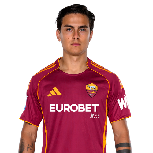 Paulo Dybala