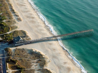 Wrightsville beach North Carolina