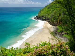 Image may contain Promontory Outdoors Ocean Nature Water Sea Shoreline Land and Coast