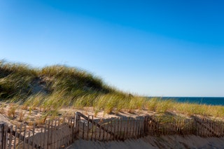 Coast Guard Beach Cape Cod Massachusetts