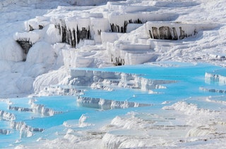 Pamukkale