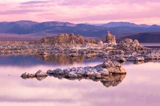 Mono Lake California