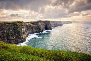 Cliffs of Moher Ireland