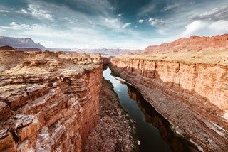 Grand Canyon Arizona