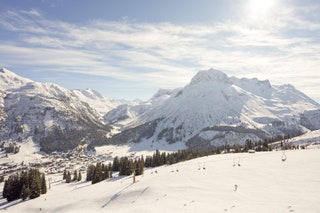 Lech Austria