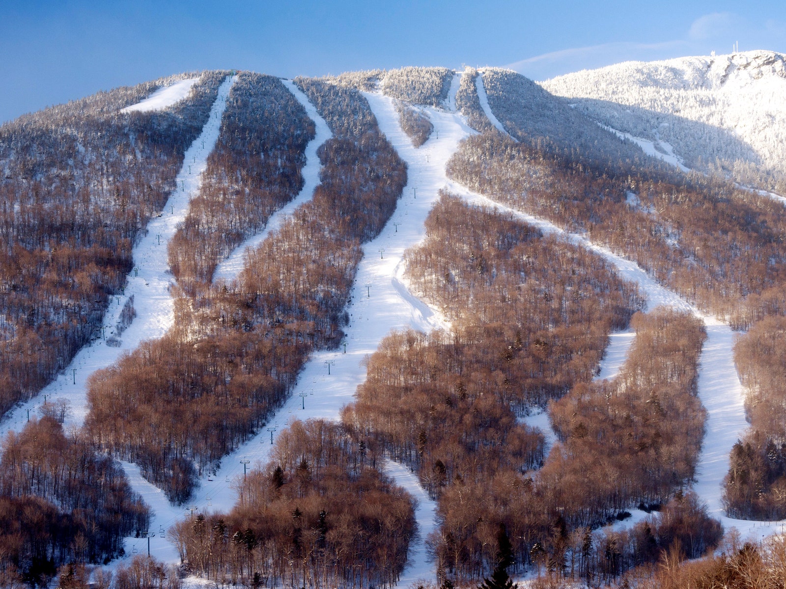 Instead of Hot Tubs, Skiers Are Turning to Cryotherapy for Après-Ski Fun