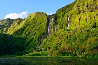 The Azores Portugal