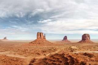 Monument Valley Arizona