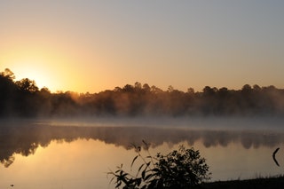 Tishomingo State Park