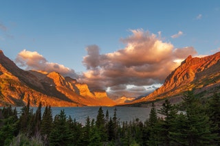 Glacier National Park