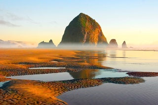 Cannon Beach Oregon