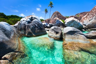 Virgin Gorda