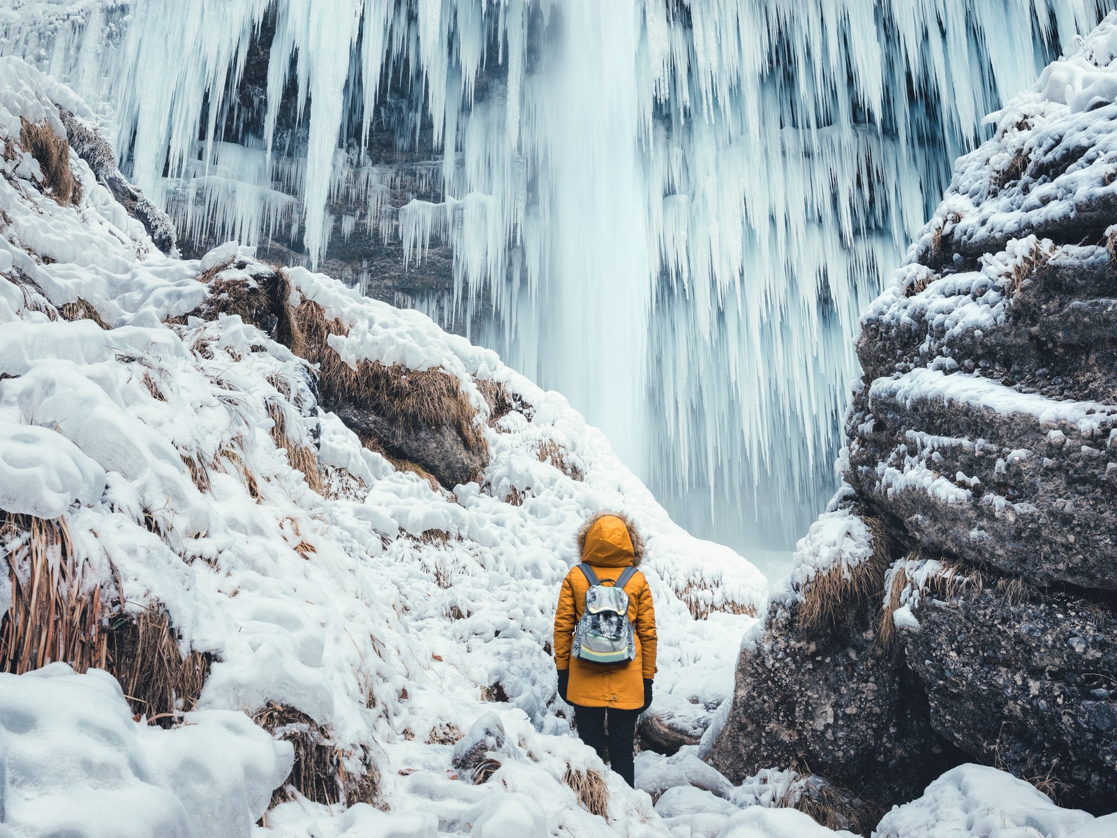 The Best Outdoor Gear for Winter Hikes and Bike Rides