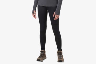 Image may contain Clothing Apparel Pants Human Person Sleeve Long Sleeve and Tights