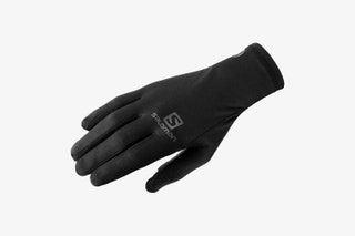 Image may contain Glove Clothing and Apparel