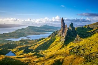 Isle of Skye Scotland