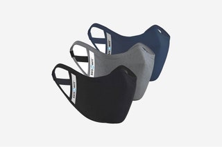 Editors outdoor picks CaseMate mask