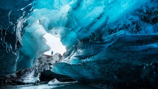 Most Beautiful Places in Iceland Vatnajokull