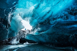 Most Beautiful Places in Iceland Vatnajokull