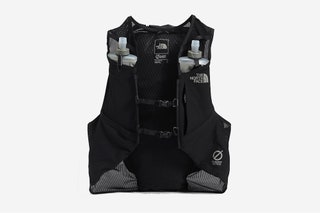 Best Hiking Backpacks The North Face Trail Vest