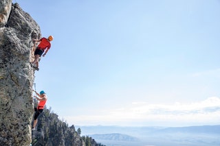 Jackson Hole Mountain Resort Jackson Wyoming Via Ferrata