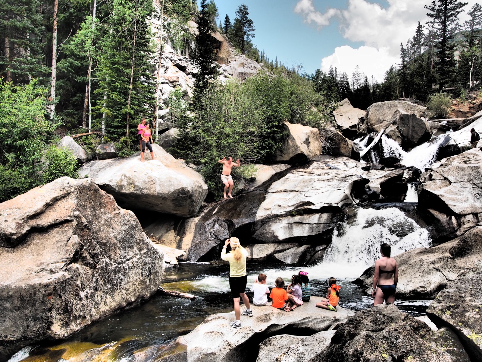 Devils Punch Bowl