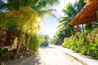 isla holbox mexico