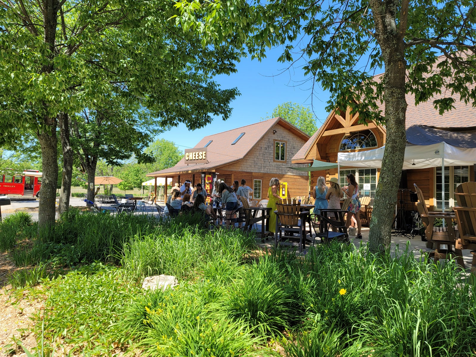 Lake Michigan  Egg Harbor Wisconsin Wisconsin Cheese Masters